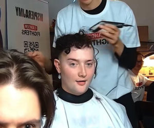 To najbardziej krytykowali widzowie podczas transmisji Łatwoganga