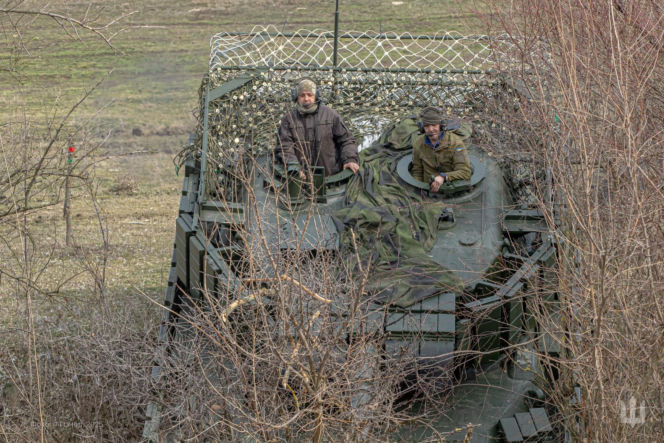 Stare, ale zabójczo skuteczne Leopardy 1. Od krytyki po kluczowe wsparcie