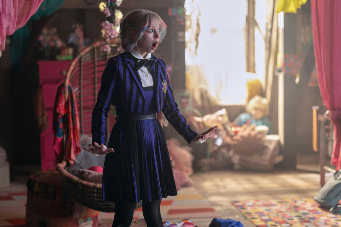 Premiera pierwszej cześci 2. sezonu już na początku sierpnia w Netflixie.