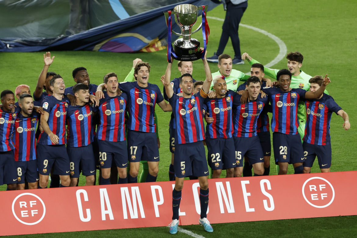Barcelona