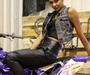 Moto Expo Polska 2016