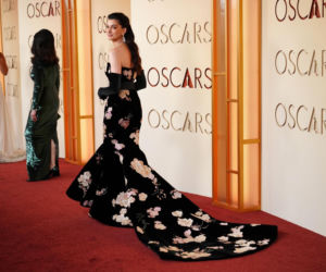 Oscary 2026 - wyjątkowe kreacje gwiazd