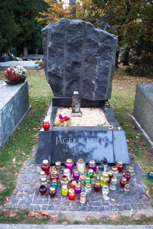 Jacek Kuroń