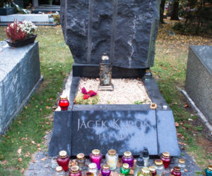 Jacek Kuroń