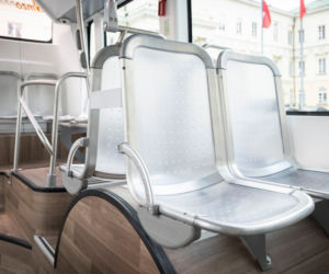 Elektryczny autobus z Hiszpanii testowany na stołecznych drogach