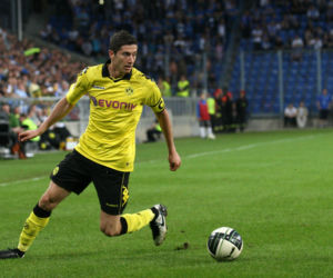 Robert Lewandowski, Borussia Dortmund