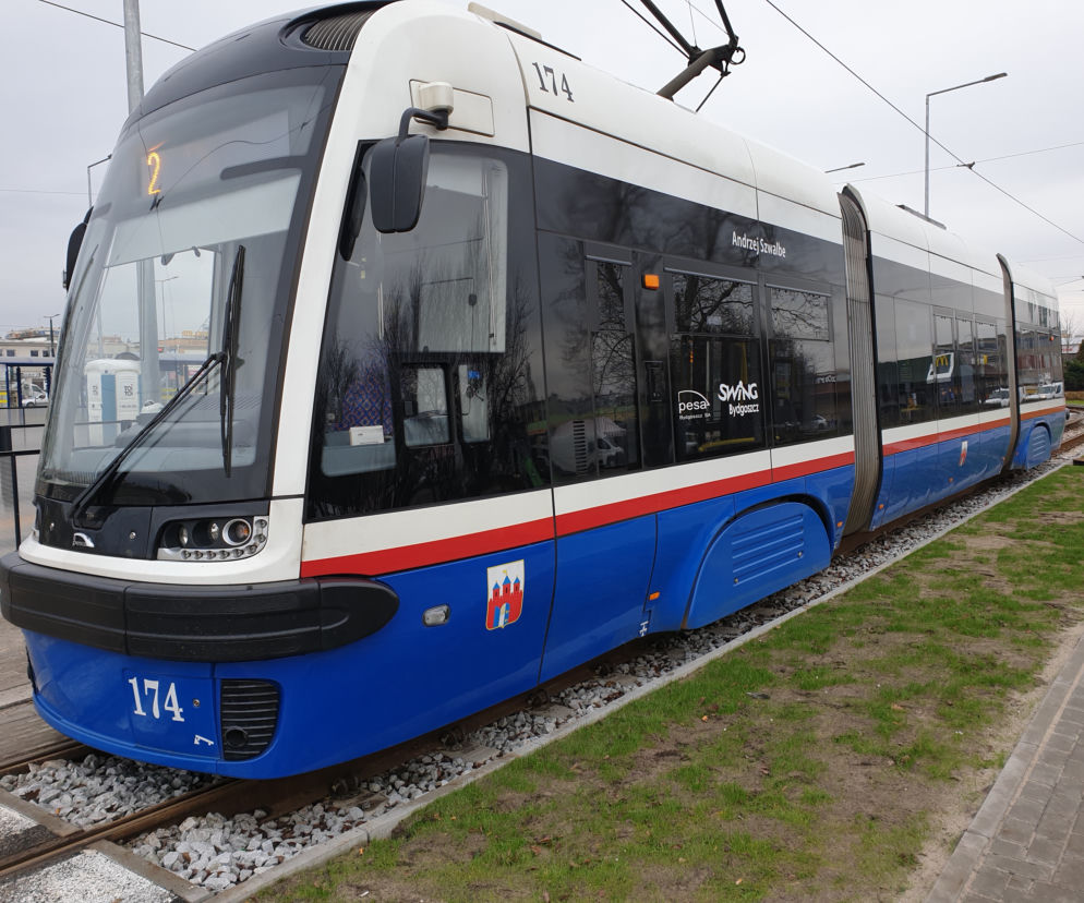 Bydgoszcz. Zmiany w komunikacji w czasie ferii zimowych [ROZKŁAD JAZDY BYDGOSZCZ FERIE 2020]