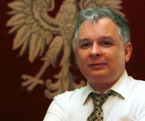 Wielka defilada w Warszawie. To Lech Kaczyński rozpoczął wojskowe pokazy w 2007 roku