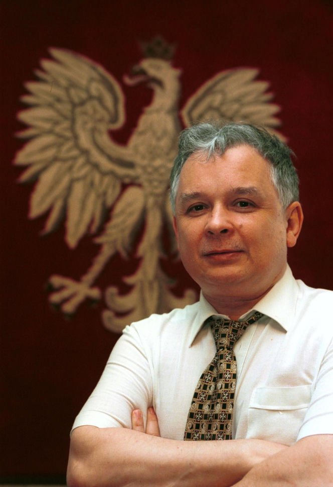 Wielka defilada w Warszawie. To Lech Kaczyński rozpoczął wojskowe pokazy w 2007 roku
