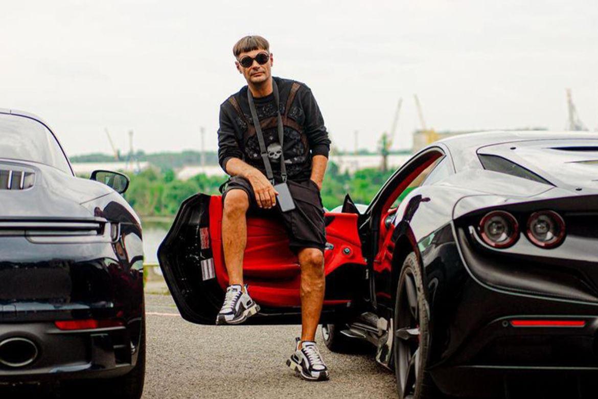 Arek "Megakot" Kocik