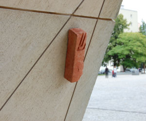Muzeum Historii Żydów Polskich POLIN