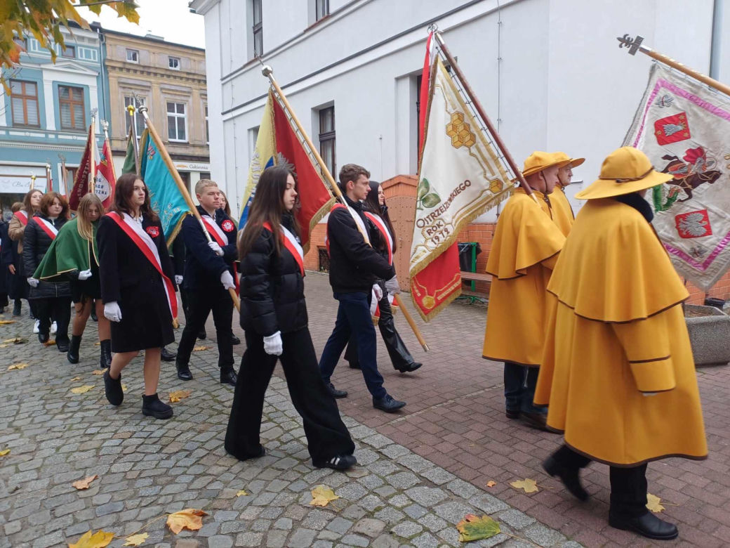 Święto Niepodległości z Wolnym Miastem [GALERIA]