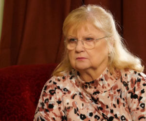 Barwy szczęścia odc. 2289. Amelia (Stanisława Celińska)