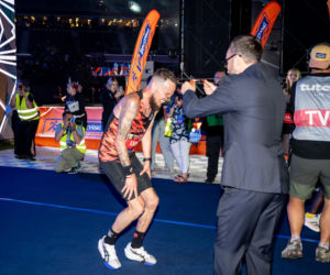 Sukces 12. Tarczyński Nocnego Wrocław Półmaratonu