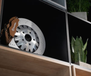 Cupra Studio w Warszawie