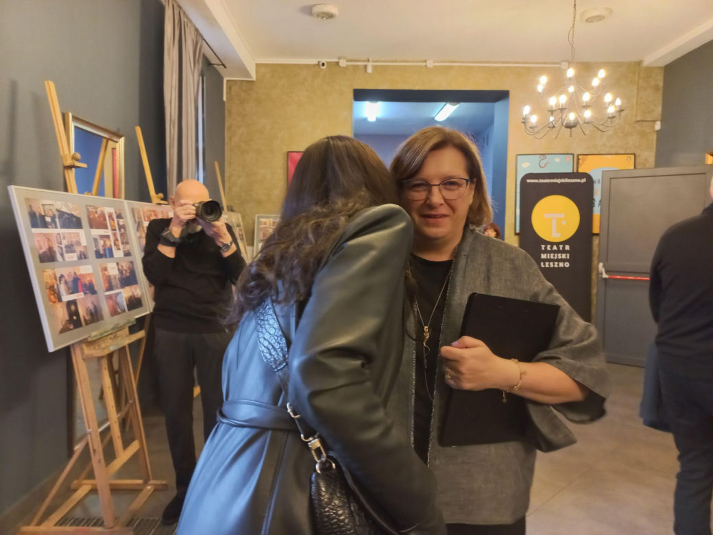 Tego chcą, by im życzyć na kolejne lata. MBWA świętuje 50-lecie