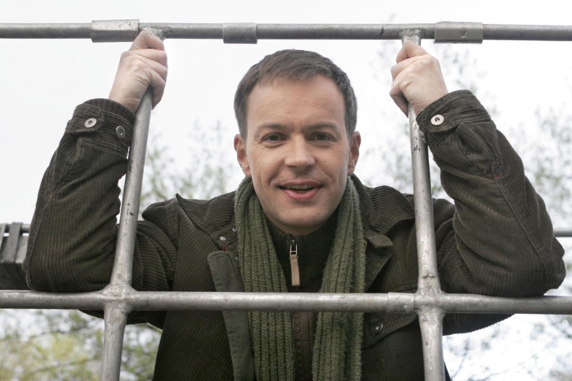 Steffen Möller