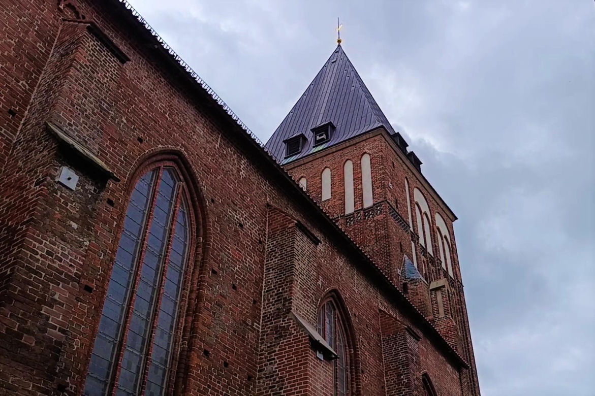 Kirchensteuer, czyli podatek od wiary
