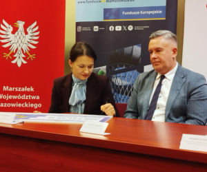 Umowy na dotacje unijne dla czterech lokalnych inwestycji w subregionie siedleckim i powiecie mińskim zostały już podpisane!