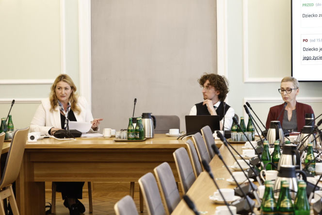 Dymińscy szukają syna już trzeci rok. Ślad urywa się na moście w Warszawie