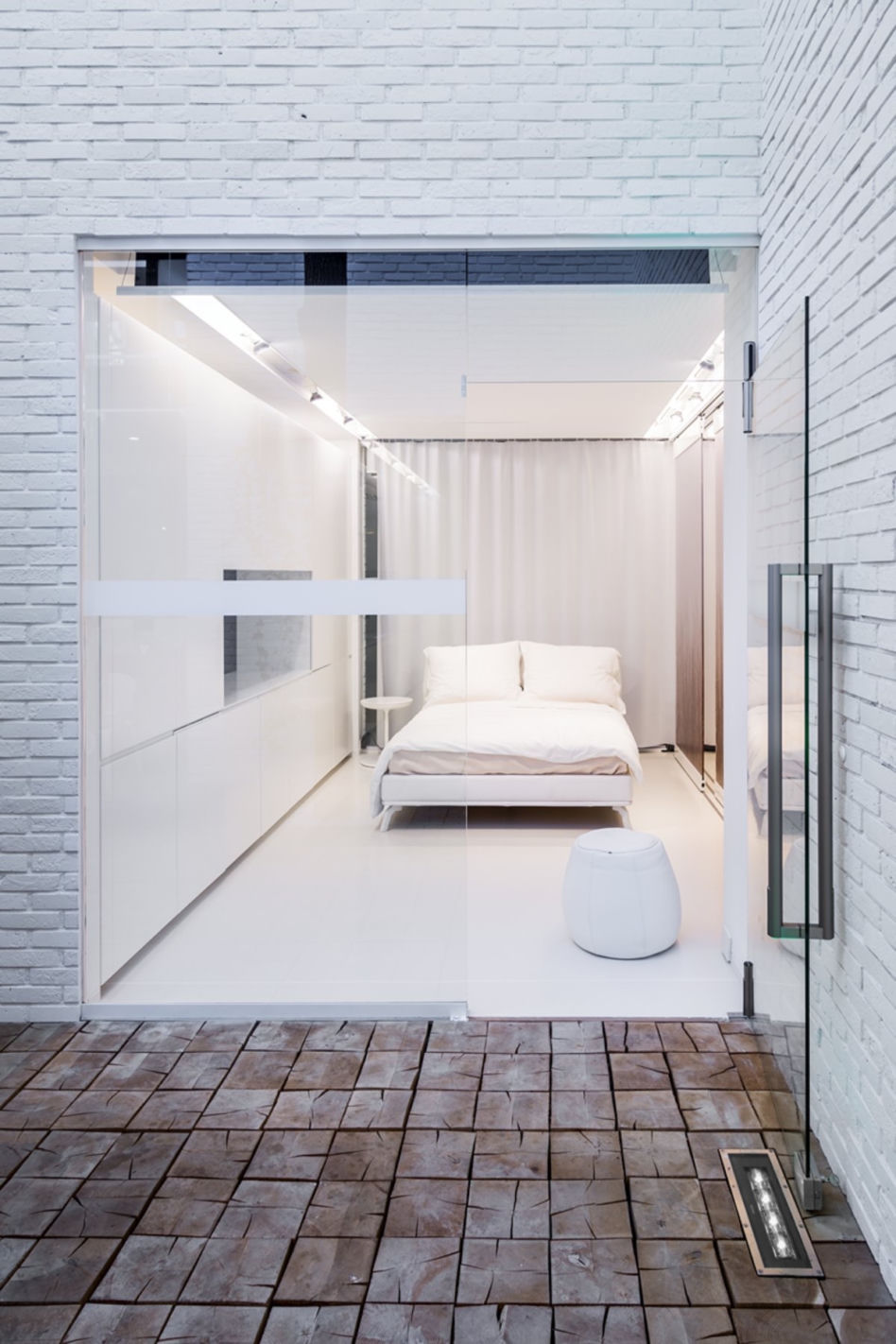 Apartament Przyszłości