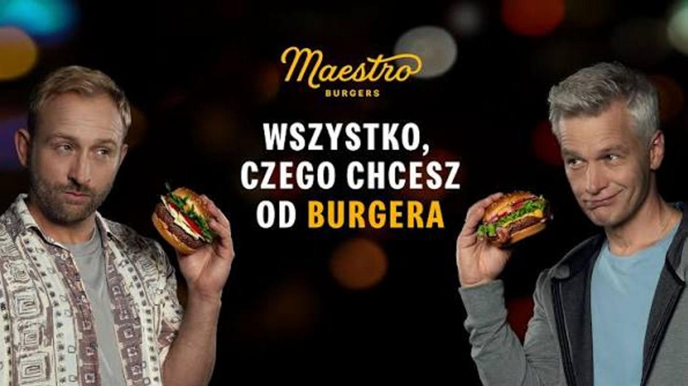 Jan Englert nigdy nie wystąpi w reklamie