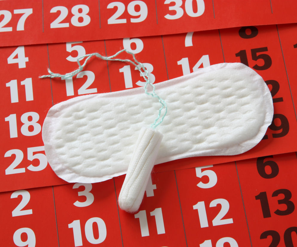 Spóźniający się okres 