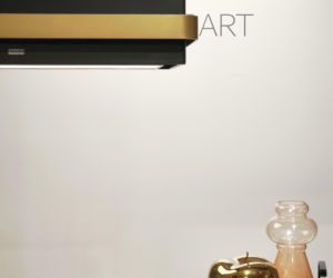 Shpwroom Franke w Fabriano