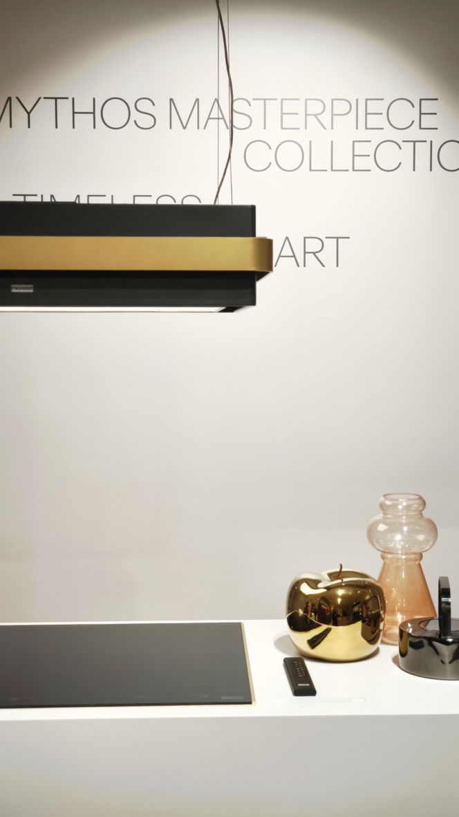 Shpwroom Franke w Fabriano