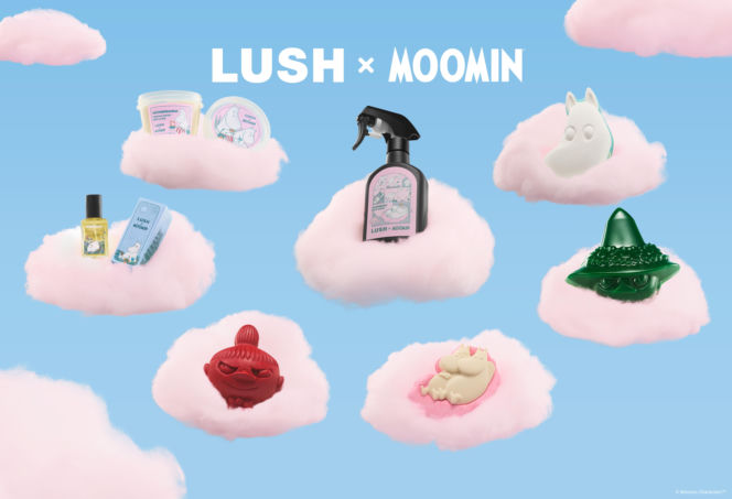 Lush