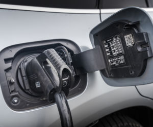 Mercedes-Benz EQC 400 4MATIC