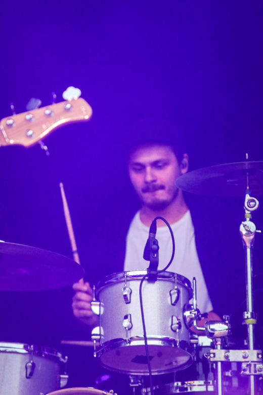 Sosnowiec Eska Fun Festival 2022. Koncerty w piątek