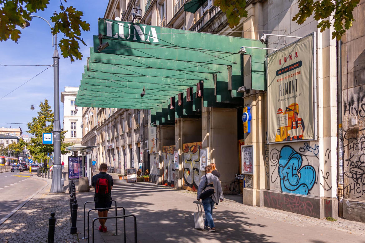 Kino Luna