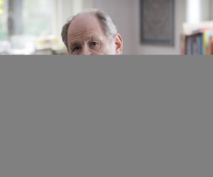 Przyjaciółki 3 sezon odcinek 28 (odc. 2). Rysiek (Witold Dębicki) - ojciec Anki