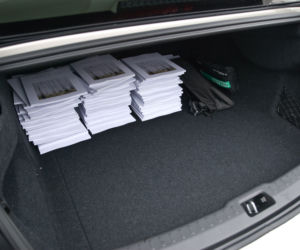 Volvo S90 D4