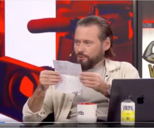 Sebastian Fabijański u Krzysztofa Stanowskiego