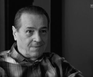 Barwy szczęścia odc. 2500. Zenek Grzelak (Jan Pęczek)