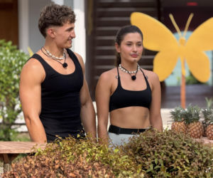 Hotel Paradise 12 - odcinek 19