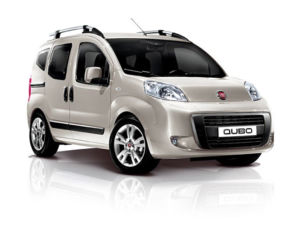 Fiat Qubo MyLife