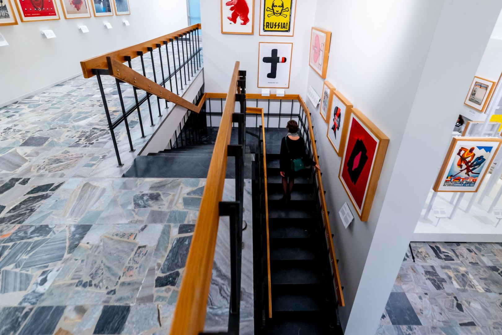 Muzeum Plakatu w Warszawie