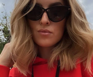 Laura Zielińska, piękna żona Piotra Zielińskiego