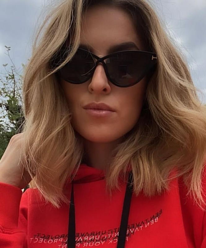 Laura Zielińska, piękna żona Piotra Zielińskiego