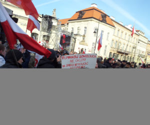 2 rocznica Smoleńska