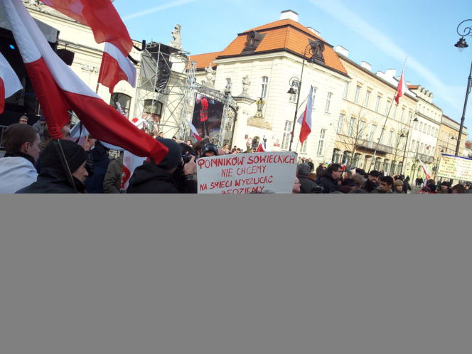 2 rocznica Smoleńska