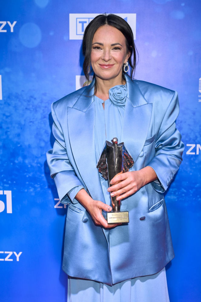 Kasia Kowalska kiedyś i dziś. Zobaczcie, jak na przestrzeni lat zmieniała się ikona polskiego rocka