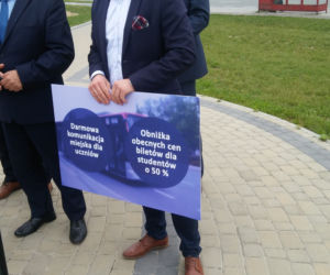 Rzeszów: PiS chce by uczniowie jeździli MPK za darmo, a studenci za 75 groszy