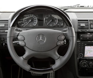 Mercedes G Select Edition