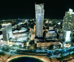 Warszawa