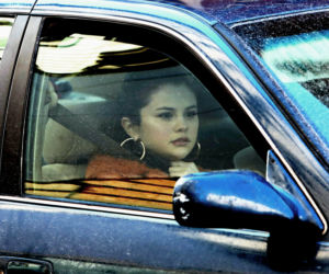 Selena Gomez na planie Only Murders in the Building