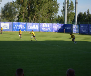 Siedlczanie wygrali półfinałowy mecz Ekstraligi Rugby! MKS Awenta Pogoń Siedlce pokonał Life Style Catering RC Arka Gdynia